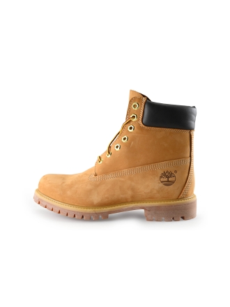 Timberland Schnürstiefel