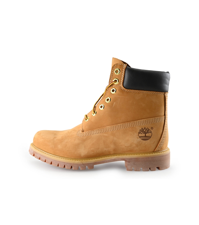 Timberland Schnürstiefel