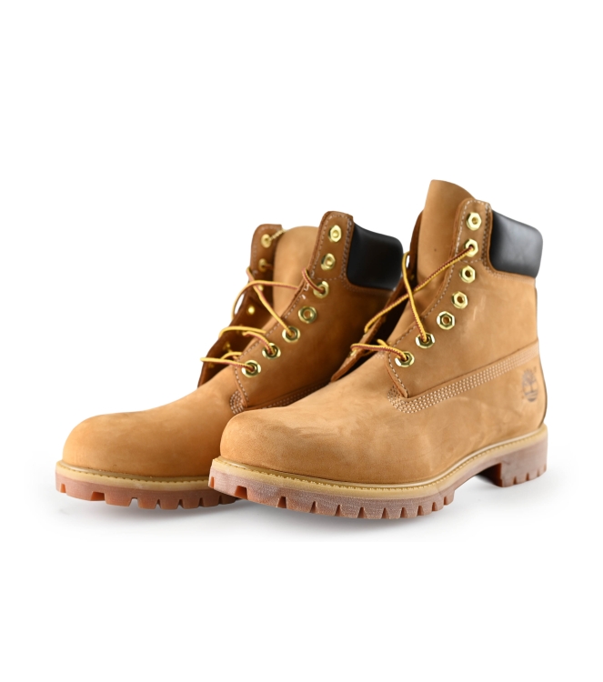 Timberland Schnürstiefel