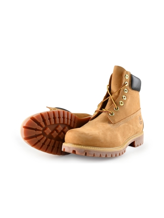 Timberland Schnürstiefel