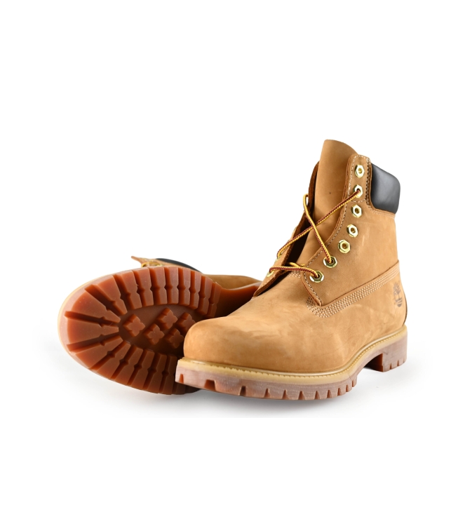 Timberland Schnürstiefel