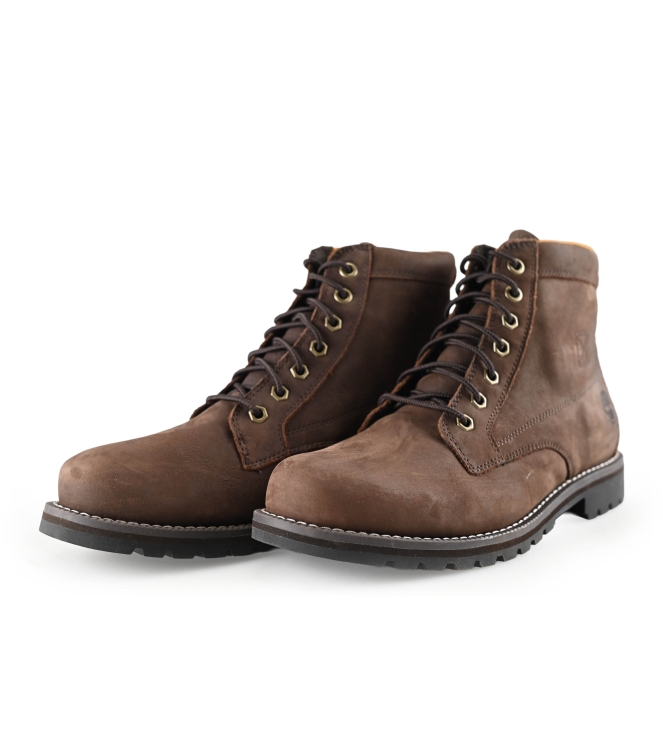 Timberland Schnürstiefel