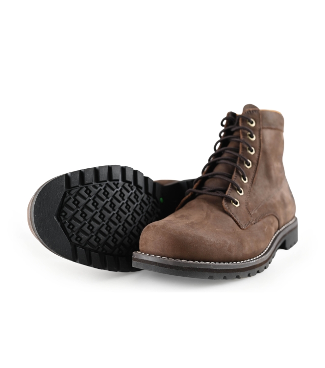 Timberland Schnürstiefel