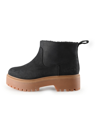 Timberland Chelsea boots Schwarz 285836