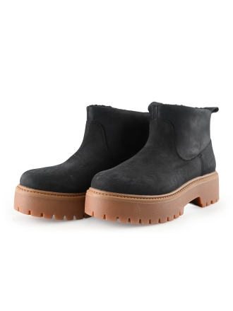 Timberland Chelsea boots Schwarz 285836