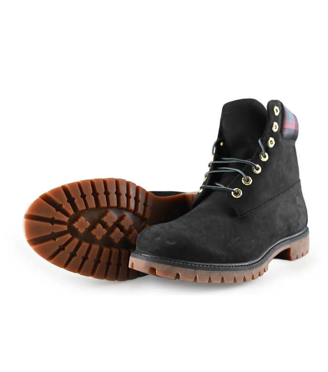 Timberland Stiefel