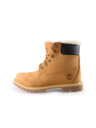 Timberland Stiefel Gelb 285841
