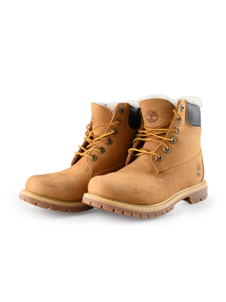 Timberland Stiefel Gelb 285841