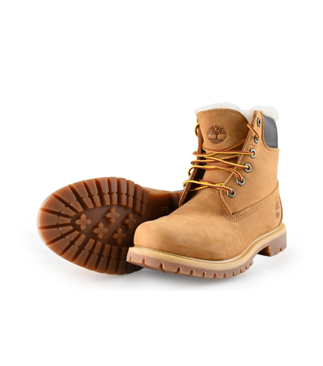 Timberland Stiefel