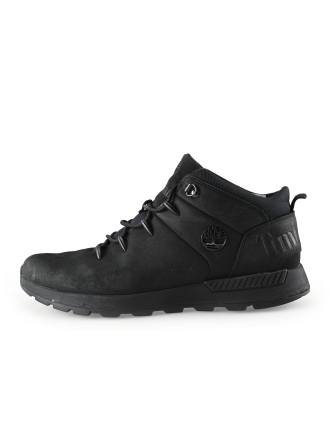 Timberland Hohe Sneaker Schwarz 285843