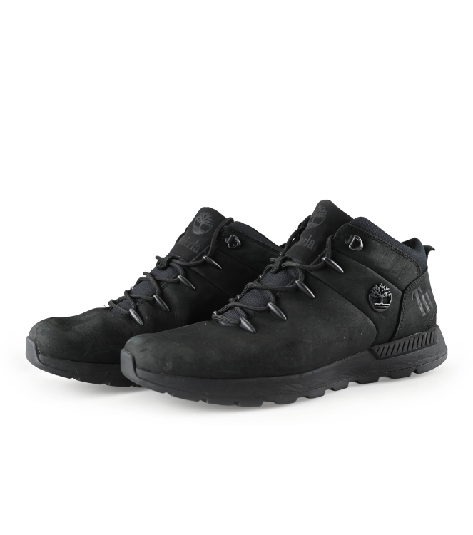 Timberland Hohe Sneaker