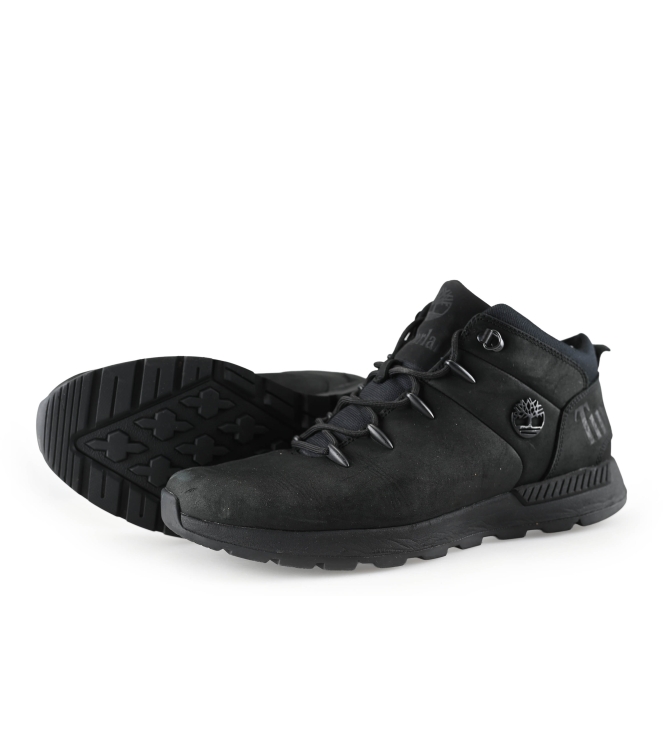 Timberland Hohe Sneaker