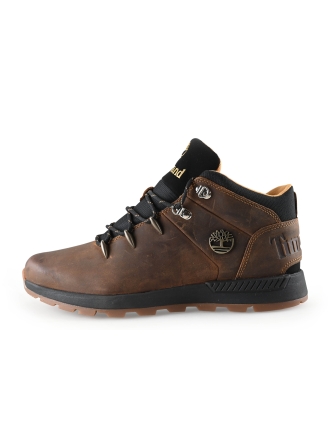 Timberland Hohe Sneaker