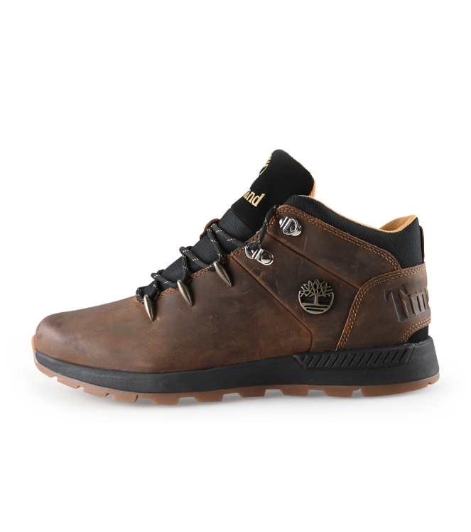 Timberland Hohe Sneaker