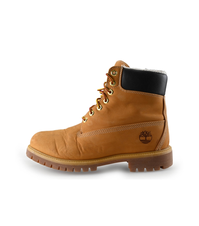 Timberland Schnürstiefel