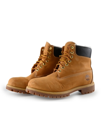 Timberland Schnürstiefel