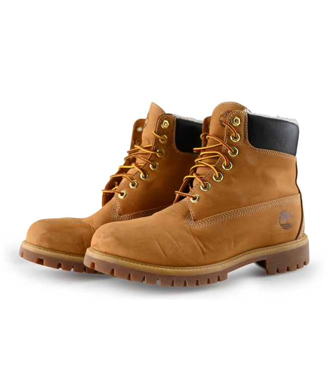 Timberland Schnürstiefel
