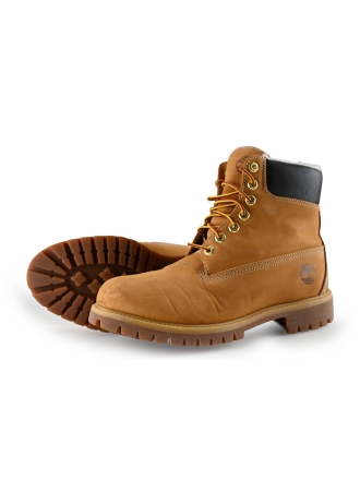 Timberland Schnürstiefel
