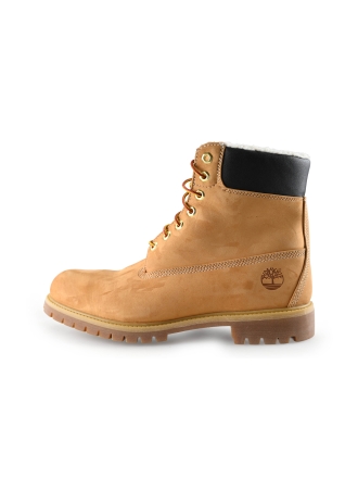 Timberland Schnürstiefel