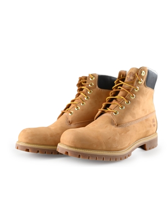 Timberland Schnürstiefel