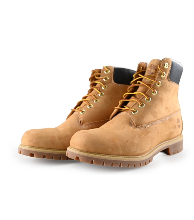 Timberland Schnürstiefel