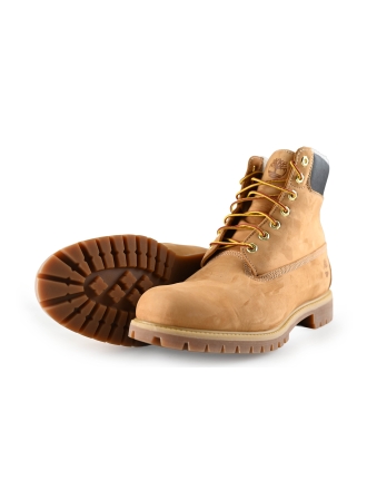 Timberland Schnürstiefel