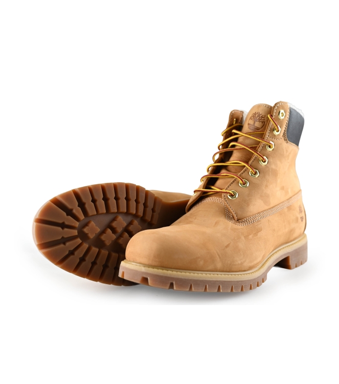 Timberland Schnürstiefel