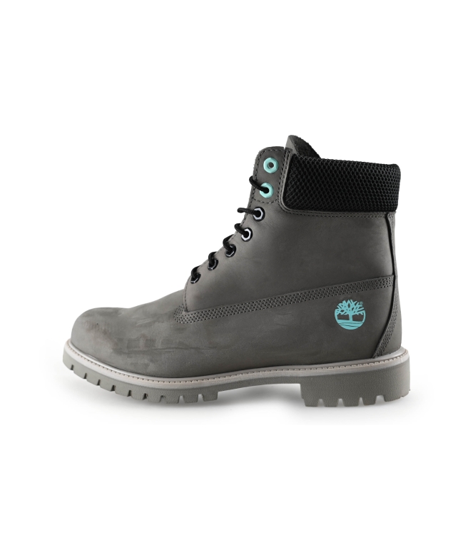 Timberland Schnürstiefel