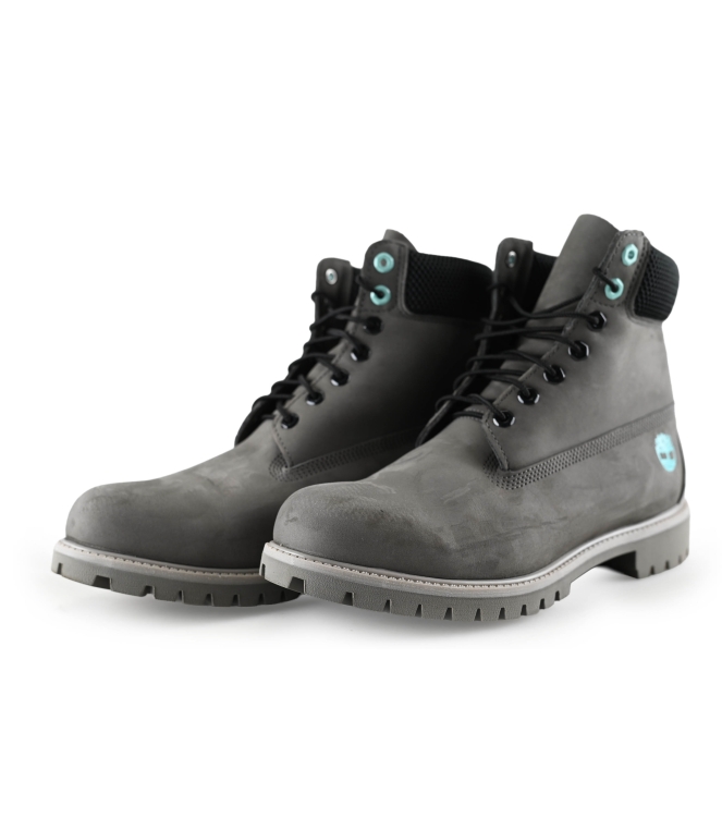 Timberland Schnürstiefel