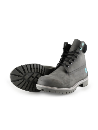 Timberland Schnürstiefel