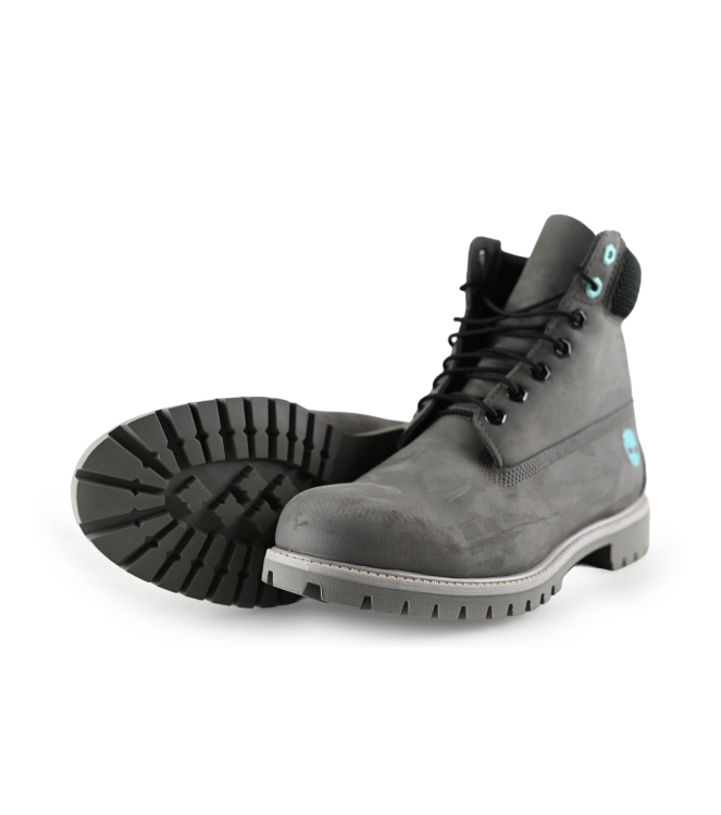 Timberland Schnürstiefel