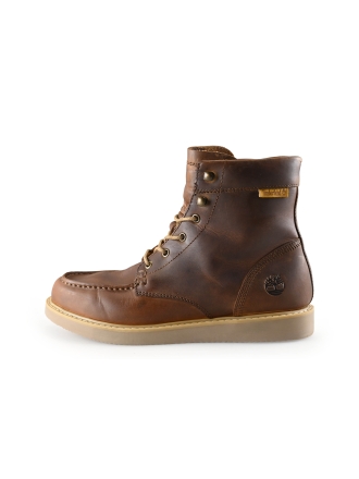 Timberland Schnürstiefel