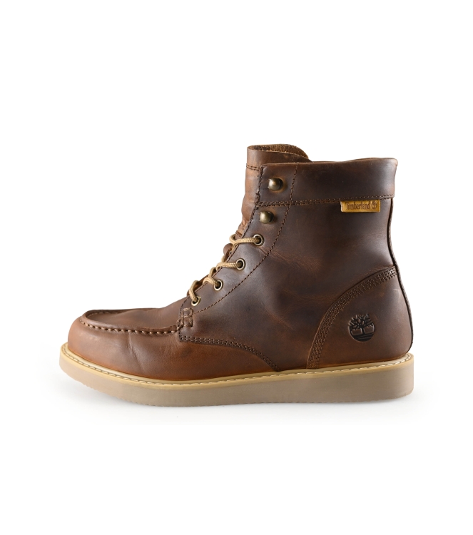 Timberland Schnürstiefel
