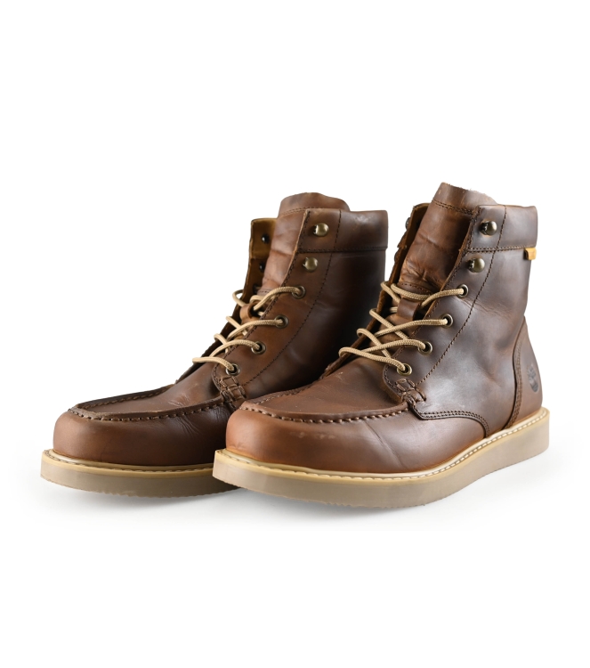 Timberland Schnürstiefel