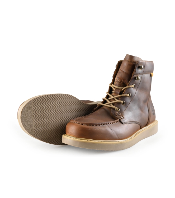 Timberland Schnürstiefel