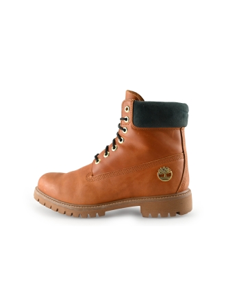 Timberland Schnürstiefel