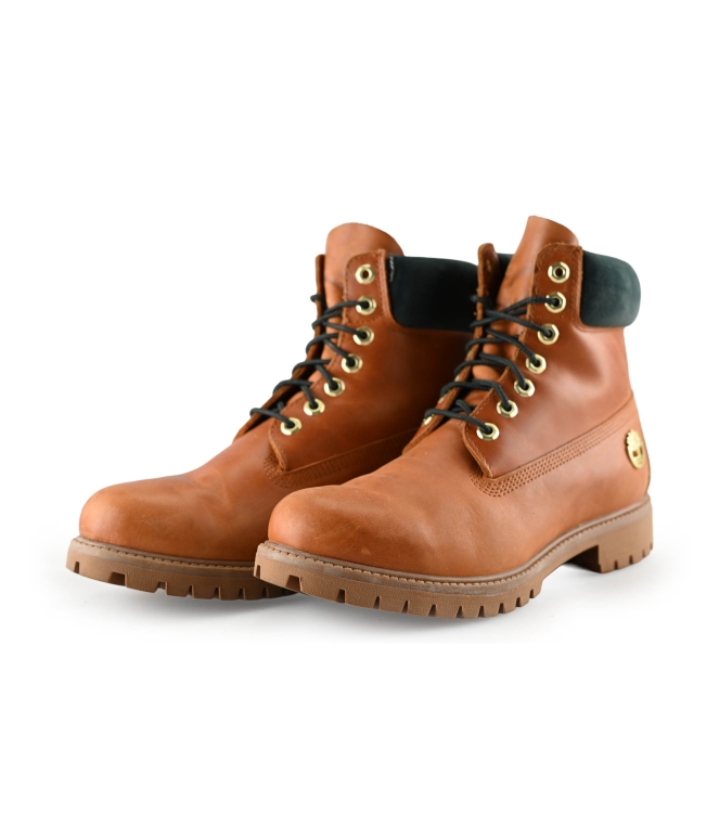Timberland Schnürstiefel