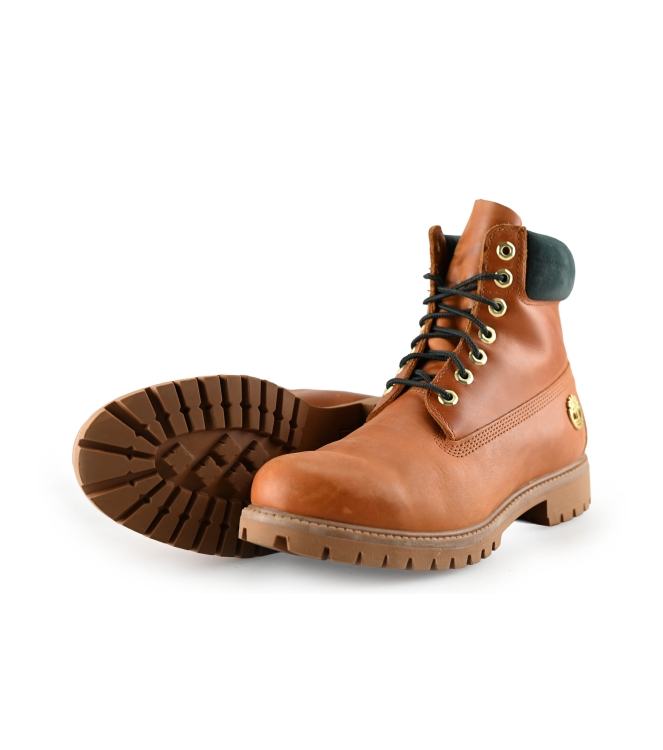 Timberland Schnürstiefel