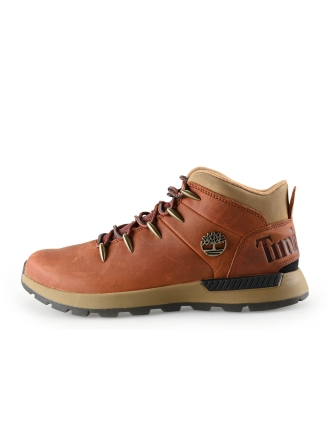 Timberland Schnürstiefel Cognac 285856