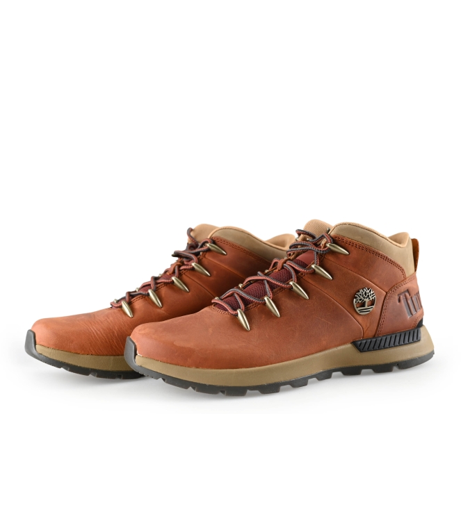 Timberland Schnürstiefel