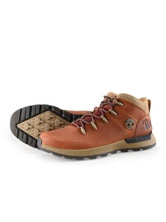 Timberland Schnürstiefel