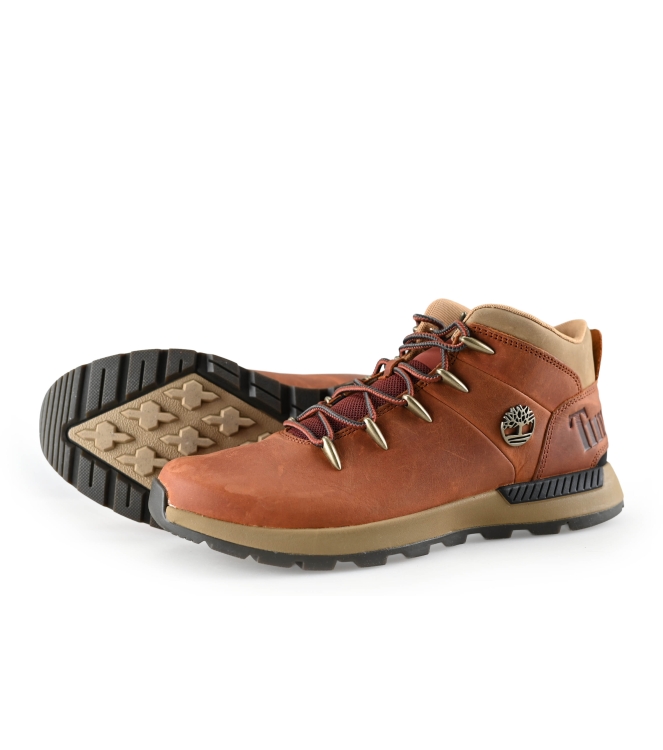 Timberland Schnürstiefel