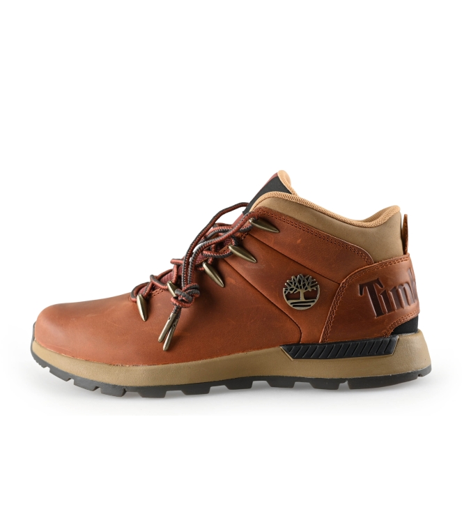 Timberland Hohe Sneaker