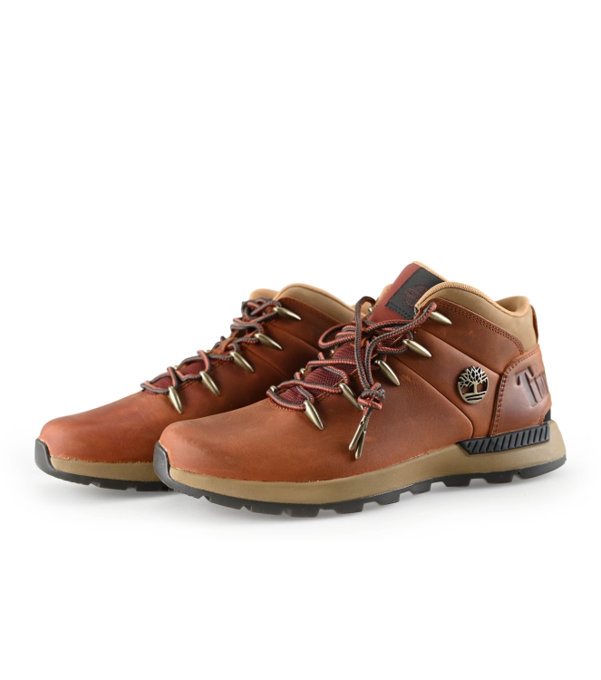Timberland Hohe Sneaker