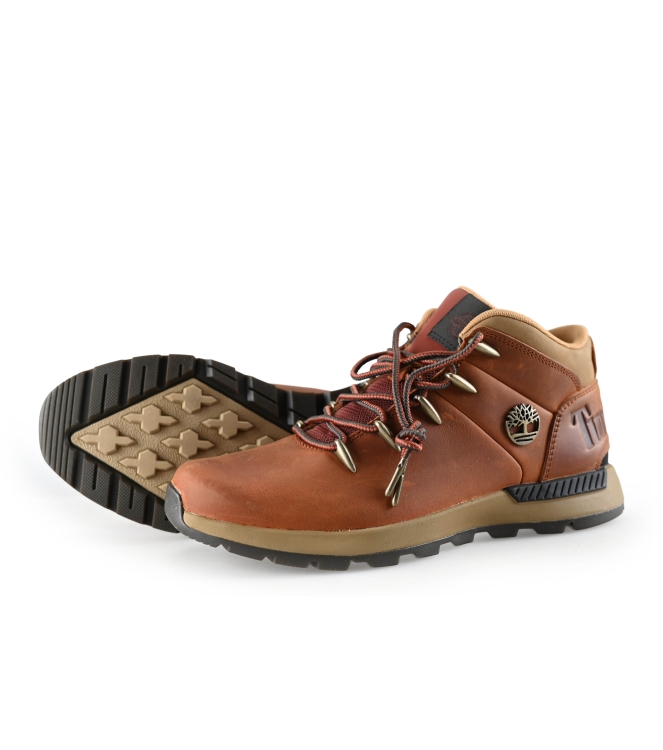 Timberland Hohe Sneaker