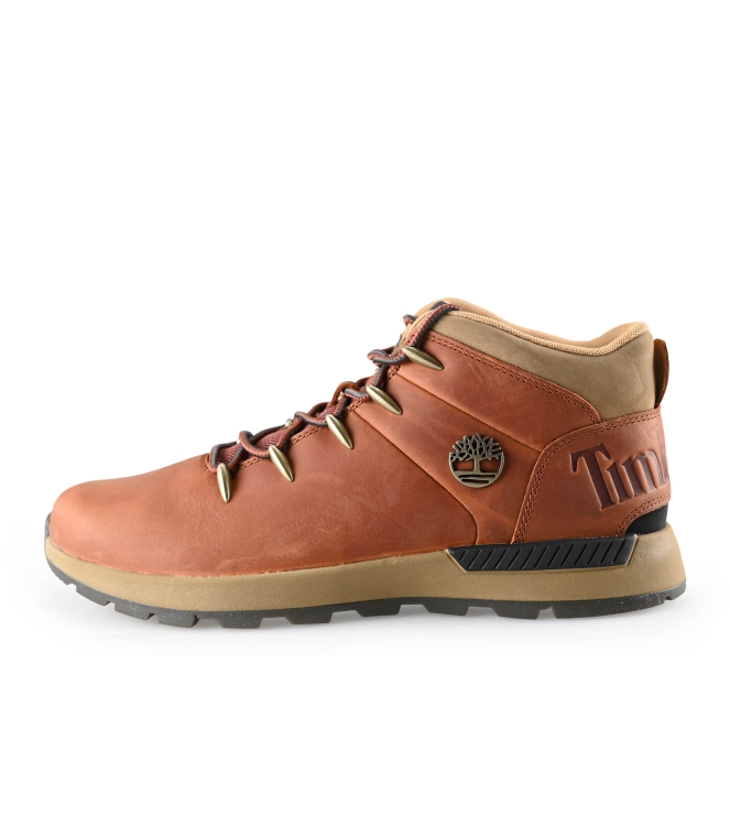 Timberland Schnürstiefel