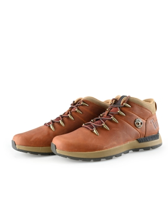 Timberland Schnürstiefel