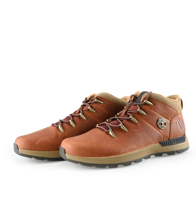 Timberland Schnürstiefel