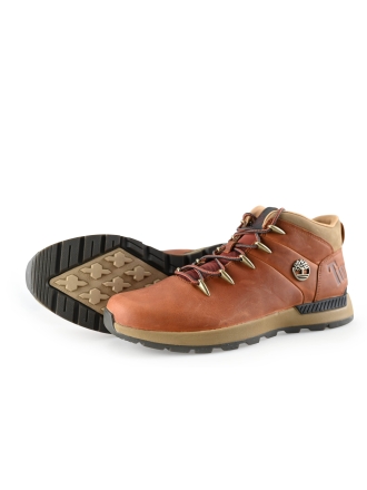 Timberland Schnürstiefel