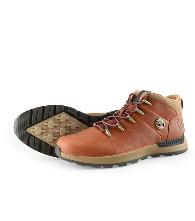 Timberland Schnürstiefel